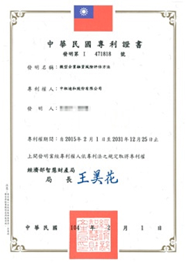 Certificate2